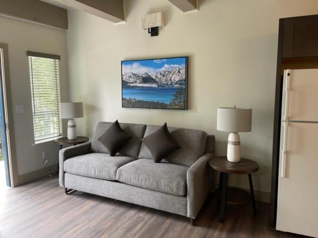 Tahoe Trail Resort Стейтлайн Экстерьер фото